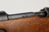 Rare Polish Army Radom Wz 29 Rifle - 1935 - 22 of 25