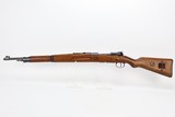 Rare Polish Army Radom Wz 29 Rifle - 1935 - 1 of 25