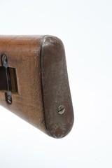 Rare Polish Army Radom Wz 29 Rifle - 1935 - 14 of 25