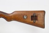 Rare Polish Army Radom Wz 29 Rifle - 1935 - 5 of 25