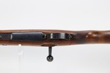Rare Polish Army Radom Wz 29 Rifle - 1935 - 8 of 25