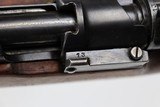 Rare Polish Army Radom Wz 29 Rifle - 1935 - 23 of 25