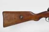 Rare Polish Army Radom Wz 29 Rifle - 1935 - 19 of 25