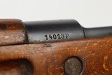 Rare Polish Army Radom Wz 29 Rifle - 1935 - 21 of 25