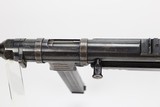 Rare, Matching Nazi MP-40 Submachine Gun - 12 of 25