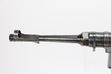 Rare, Matching Nazi MP-40 Submachine Gun - 11 of 25