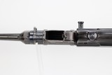 Rare, Matching Nazi MP-40 Submachine Gun - 8 of 25