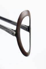 Rare, Matching Nazi MP-40 Submachine Gun - 15 of 25