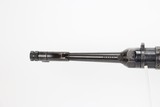 Rare, Matching Nazi MP-40 Submachine Gun - 7 of 25