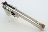 Beautiful, Engraved Smith & Wesson Model 29-2 Revolver - 5 of 15