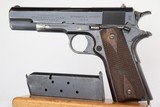 Rare Springfield Armory M1911 - 1914 Mfg - 2 of 15