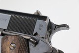 Rare Springfield Armory M1911 - 1914 Mfg - 10 of 15