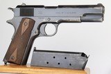 Rare Springfield Armory M1911 - 1914 Mfg - 4 of 15
