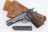 Rare Springfield Armory M1911 - 1914 Mfg - 1 of 15
