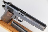 Rare Springfield Armory M1911 - 1914 Mfg - 5 of 15