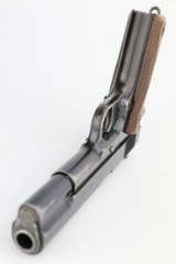 Rare Springfield Armory M1911 - 1914 Mfg - 6 of 15