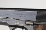 Rare Springfield Armory M1911 - 1914 Mfg - 8 of 15