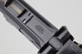 Rare Army Test DWM 1900 Luger - 11 of 12