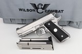 ANIB Wilson Combat CQB Elite - 1 of 15