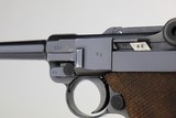 Stunning, Rare 1938 Navy Mauser Luger - 6 of 19
