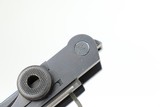 Stunning, Rare 1938 Navy Mauser Luger - 15 of 19