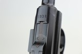 Stunning, Rare 1938 Navy Mauser Luger - 10 of 19