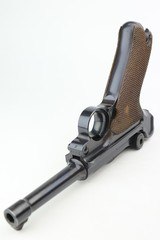 Stunning, Rare 1938 Navy Mauser Luger - 5 of 19