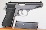 Very Rare Walther PP - Persian Contract - 3 of 10