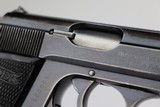 Very Rare Walther PP - Persian Contract - 9 of 10