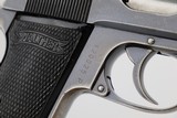 Very Rare Walther PP - Persian Contract - 8 of 10