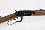 ANIB Winchester Model 1894 Trails End TD - .450 Marlin - 19 of 25