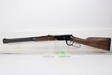 ANIB Winchester Model 1894 Trails End TD - .450 Marlin - 1 of 25