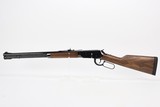 ANIB Winchester Model 1894 Trails End TD - .450 Marlin - 2 of 25