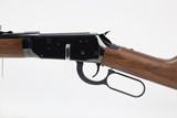 ANIB Winchester Model 1894 Trails End TD - .450 Marlin - 5 of 25