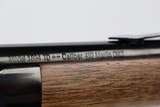 ANIB Winchester Model 1894 Trails End TD - .450 Marlin - 24 of 25