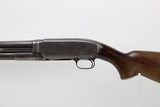 Rare Military Winchester Model 12 Trench Shotgun - 4 of 25