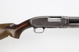 Rare Military Winchester Model 12 Trench Shotgun - 18 of 25