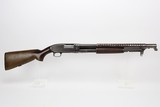 Rare Military Winchester Model 12 Trench Shotgun - 15 of 25