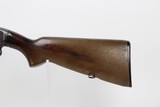 Rare Military Winchester Model 12 Trench Shotgun - 5 of 25