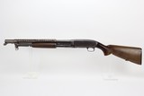 Rare Military Winchester Model 12 Trench Shotgun - 1 of 25