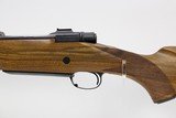 Kimber Caprivi African Rifle - .375 H&H Magnum - 4 of 23