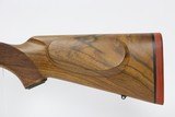 Kimber Caprivi African Rifle - .375 H&H Magnum - 5 of 23