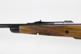 Kimber Caprivi African Rifle - .375 H&H Magnum - 3 of 23