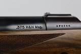 Kimber Caprivi African Rifle - .375 H&H Magnum - 21 of 23