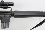 Excellent, Scoped Colt SP1 - 1982 Mfg - 17 of 25
