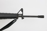 Excellent, Scoped Colt SP1 - 1982 Mfg - 16 of 25