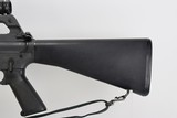 Excellent, Scoped Colt SP1 - 1982 Mfg - 5 of 25