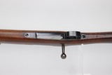 Minty, Rare DWM Model 1902 Rifle - Mexican Contract - 12 of 25