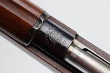 Minty, Rare DWM Model 1902 Rifle - Mexican Contract - 22 of 25