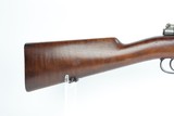 Minty, Rare DWM Model 1902 Rifle - Mexican Contract - 16 of 25